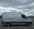 Серый Мерседес Sprinter, объемом двигателя 2.14 л и пробегом 532 тыс. км за 13800 $, фото 5 на Automoto.ua