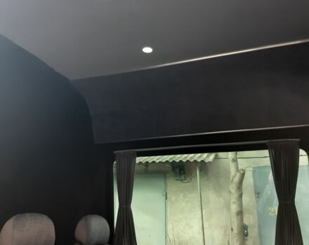 Серый Мерседес Sprinter, объемом двигателя 2.14 л и пробегом 208 тыс. км за 18500 $, фото 29 на Automoto.ua
