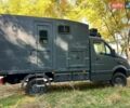 Серый Мерседес Sprinter, объемом двигателя 2.14 л и пробегом 150 тыс. км за 48000 $, фото 4 на Automoto.ua