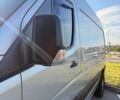 Сірий Мерседес Sprinter, об'ємом двигуна 3 л та пробігом 609 тис. км за 23500 $, фото 46 на Automoto.ua