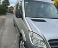 Сірий Мерседес Sprinter, об'ємом двигуна 3 л та пробігом 400 тис. км за 19600 $, фото 12 на Automoto.ua
