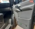 Серый Мерседес Sprinter, объемом двигателя 2.14 л и пробегом 208 тыс. км за 18500 $, фото 32 на Automoto.ua