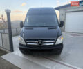 Мерседес Sprinter 2011 у Чернівцях на Automoto.ua Сірий Мерседес Sprinter, об'ємом двигуна 3 л та пробігом 460 тис. км за 17900 $, фото 1 на Automoto.ua
