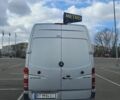 Серый Мерседес Sprinter, объемом двигателя 2.14 л и пробегом 532 тыс. км за 13800 $, фото 3 на Automoto.ua
