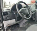 Серый Мерседес Sprinter, объемом двигателя 2.2 л и пробегом 201 тыс. км за 19900 $, фото 26 на Automoto.ua
