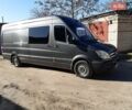 Серый Мерседес Sprinter, объемом двигателя 2.14 л и пробегом 208 тыс. км за 20500 $, фото 11 на Automoto.ua