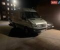 Сірий Мерседес Sprinter, об'ємом двигуна 3 л та пробігом 609 тис. км за 23500 $, фото 85 на Automoto.ua