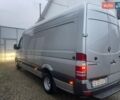 Серый Мерседес Sprinter, объемом двигателя 2.14 л и пробегом 340 тыс. км за 20000 $, фото 2 на Automoto.ua