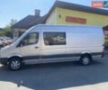 Серый Мерседес Sprinter, объемом двигателя 2.99 л и пробегом 845 тыс. км за 16999 $, фото 1 на Automoto.ua
