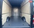 Сірий Мерседес Sprinter, об'ємом двигуна 3 л та пробігом 460 тис. км за 18300 $, фото 5 на Automoto.ua