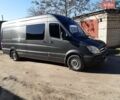 Серый Мерседес Sprinter, объемом двигателя 2.14 л и пробегом 208 тыс. км за 18500 $, фото 10 на Automoto.ua