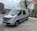 Серый Мерседес Sprinter, объемом двигателя 2.99 л и пробегом 770 тыс. км за 22449 $, фото 1 на Automoto.ua