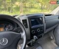 Серый Мерседес Sprinter, объемом двигателя 2.99 л и пробегом 260 тыс. км за 16000 $, фото 13 на Automoto.ua
