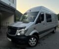 Серый Мерседес Sprinter, объемом двигателя 2.99 л и пробегом 560 тыс. км за 26500 $, фото 5 на Automoto.ua