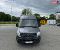 Мерседес Sprinter 2012 в Болехове на Automoto.ua Серый Мерседес Sprinter, объемом двигателя 3 л и пробегом 584 тыс. км за 27999 $, фото 6 на Automoto.ua