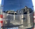Сірий Мерседес Sprinter, об'ємом двигуна 3 л та пробігом 500 тис. км за 18900 $, фото 5 на Automoto.ua