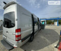 Сірий Мерседес Sprinter, об'ємом двигуна 2.1 л та пробігом 540 тис. км за 18300 $, фото 14 на Automoto.ua