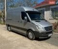 Серый Мерседес Sprinter, объемом двигателя 0 л и пробегом 173 тыс. км за 14900 $, фото 1 на Automoto.ua
