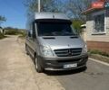 Серый Мерседес Sprinter, объемом двигателя 0 л и пробегом 173 тыс. км за 14900 $, фото 5 на Automoto.ua