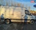 Сірий Мерседес Sprinter, об'ємом двигуна 2.99 л та пробігом 520 тис. км за 19000 $, фото 18 на Automoto.ua