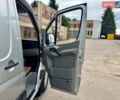 Сірий Мерседес Sprinter, об'ємом двигуна 2.2 л та пробігом 287 тис. км за 15200 $, фото 16 на Automoto.ua