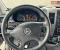 Мерседес Sprinter 2012 в Болехове на Automoto.ua Серый Мерседес Sprinter, объемом двигателя 3 л и пробегом 584 тыс. км за 27999 $, фото 11 на Automoto.ua