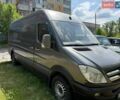 Серый Мерседес Sprinter, объемом двигателя 2.99 л и пробегом 260 тыс. км за 16000 $, фото 2 на Automoto.ua