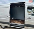 Сірий Мерседес Sprinter, об'ємом двигуна 2.2 л та пробігом 287 тис. км за 15200 $, фото 19 на Automoto.ua