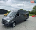 Мерседес Sprinter 2012 в Болехове на Automoto.ua Серый Мерседес Sprinter, объемом двигателя 3 л и пробегом 584 тыс. км за 27999 $, фото 7 на Automoto.ua
