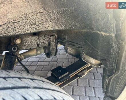 Сірий Мерседес Sprinter, об'ємом двигуна 3 л та пробігом 500 тис. км за 18900 $, фото 8 на Automoto.ua