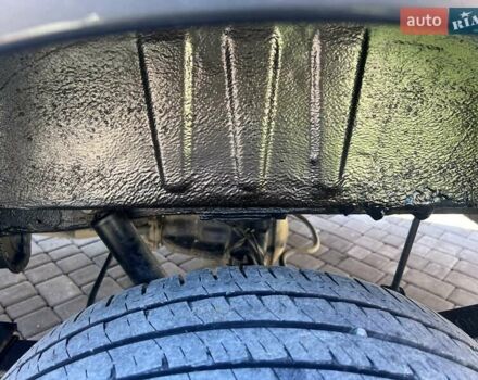 Сірий Мерседес Sprinter, об'ємом двигуна 3 л та пробігом 500 тис. км за 18900 $, фото 10 на Automoto.ua