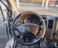Сірий Мерседес Sprinter, об'ємом двигуна 2.99 л та пробігом 520 тис. км за 19000 $, фото 5 на Automoto.ua