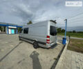 Сірий Мерседес Sprinter, об'ємом двигуна 2.1 л та пробігом 540 тис. км за 18300 $, фото 4 на Automoto.ua
