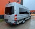 Серый Мерседес Sprinter, объемом двигателя 3 л и пробегом 650 тыс. км за 12000 $, фото 12 на Automoto.ua