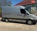 Серый Мерседес Sprinter, объемом двигателя 0 л и пробегом 173 тыс. км за 14900 $, фото 6 на Automoto.ua
