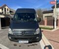Сірий Мерседес Sprinter, об'ємом двигуна 3 л та пробігом 500 тис. км за 18900 $, фото 21 на Automoto.ua
