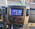 Сірий Мерседес Sprinter, об'ємом двигуна 2.99 л та пробігом 520 тис. км за 19000 $, фото 4 на Automoto.ua