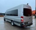 Серый Мерседес Sprinter, объемом двигателя 3 л и пробегом 650 тыс. км за 12000 $, фото 14 на Automoto.ua
