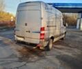 Сірий Мерседес Sprinter, об'ємом двигуна 2.99 л та пробігом 520 тис. км за 19000 $, фото 23 на Automoto.ua