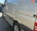 Серый Мерседес Sprinter, объемом двигателя 0 л и пробегом 173 тыс. км за 14900 $, фото 11 на Automoto.ua