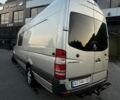 Серый Мерседес Sprinter, объемом двигателя 2.99 л и пробегом 560 тыс. км за 26500 $, фото 3 на Automoto.ua