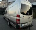 Сірий Мерседес Sprinter, об'ємом двигуна 2.99 л та пробігом 560 тис. км за 26500 $, фото 3 на Automoto.ua