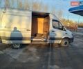 Сірий Мерседес Sprinter, об'ємом двигуна 2.99 л та пробігом 520 тис. км за 19000 $, фото 17 на Automoto.ua