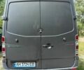Серый Мерседес Sprinter, объемом двигателя 2.99 л и пробегом 260 тыс. км за 16000 $, фото 9 на Automoto.ua