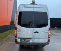 Серый Мерседес Sprinter, объемом двигателя 3 л и пробегом 650 тыс. км за 12000 $, фото 8 на Automoto.ua