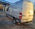Сірий Мерседес Sprinter, об'ємом двигуна 2.99 л та пробігом 520 тис. км за 19000 $, фото 22 на Automoto.ua