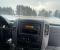 Серый Мерседес Sprinter, объемом двигателя 2.14 л и пробегом 268 тыс. км за 16900 $, фото 6 на Automoto.ua