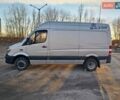 Сірий Мерседес Sprinter, об'ємом двигуна 2.99 л та пробігом 520 тис. км за 19000 $, фото 19 на Automoto.ua