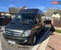 Сірий Мерседес Sprinter, об'ємом двигуна 3 л та пробігом 500 тис. км за 18900 $, фото 20 на Automoto.ua