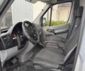 Серый Мерседес Sprinter, объемом двигателя 0 л и пробегом 294 тыс. км за 18900 $, фото 5 на Automoto.ua